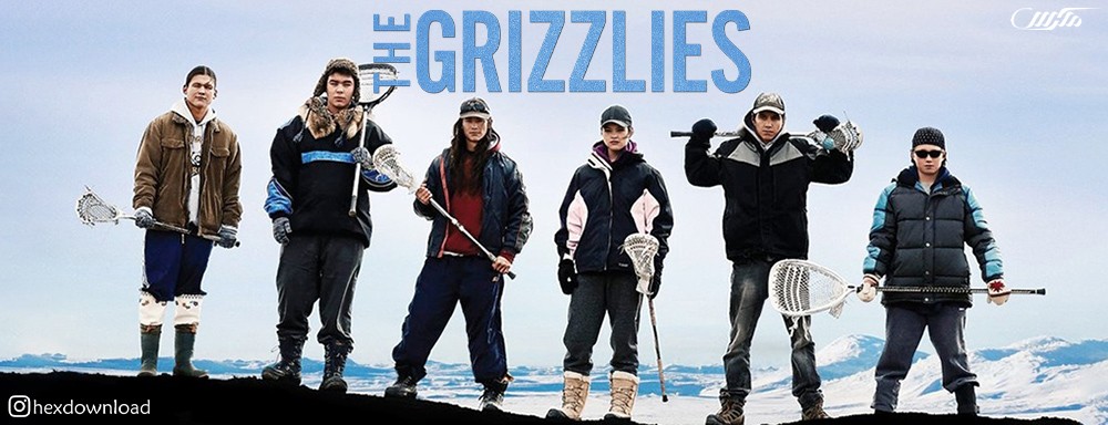 دانلود فیلم The Grizzlies 2018