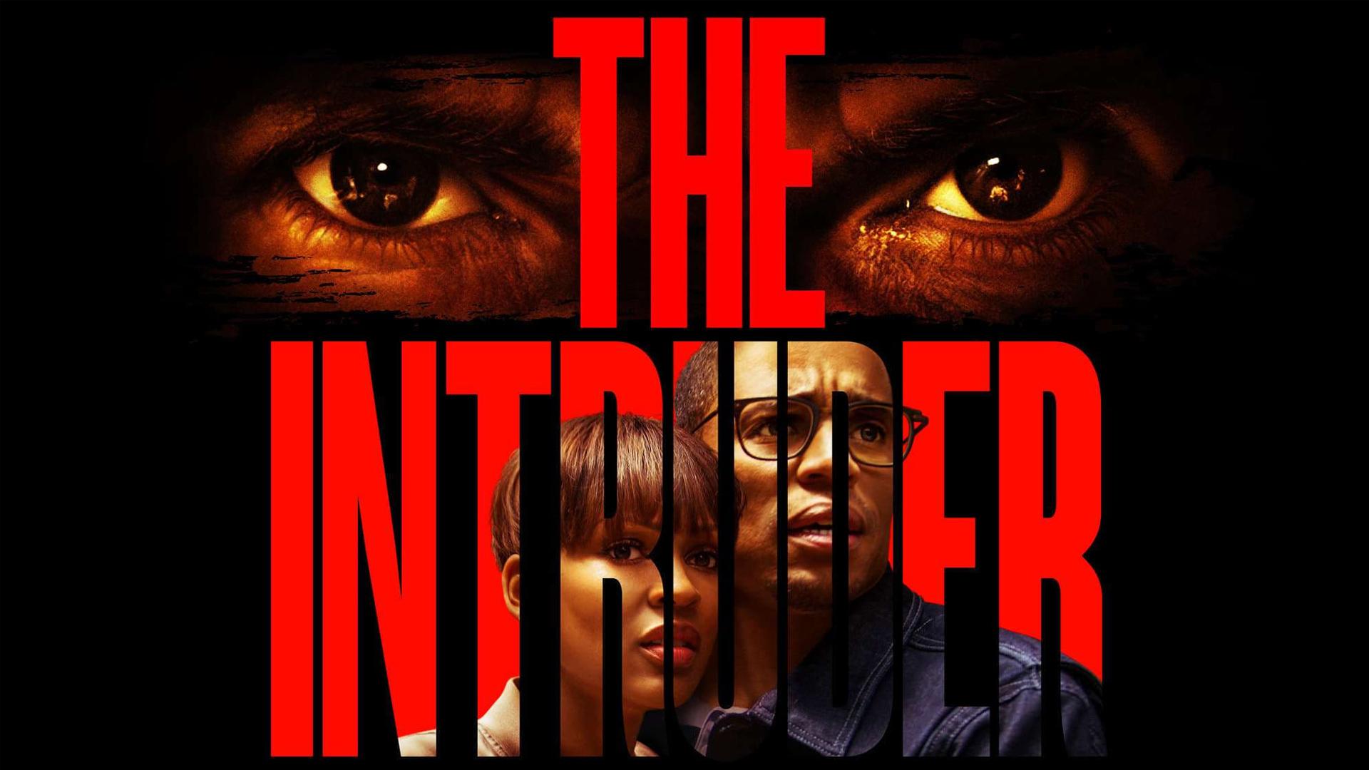 تصویر فیلم The Intruder