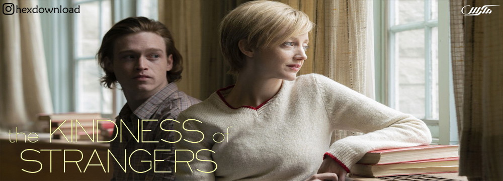 تصویر فیلم The Kindness of Strangers