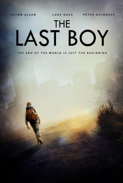 دانلود فیلم آخرین پسر The Last Boy 2019