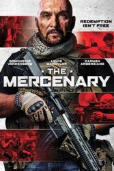 دانلود فیلم The Mercenary 2019