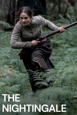 دانلود فیلم بلبل The Nightingale 2018