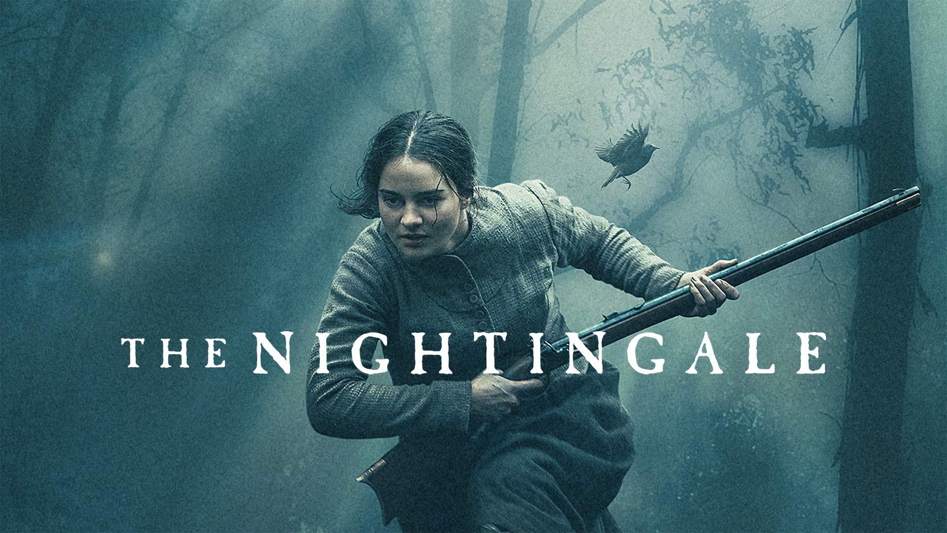 تصویر فیلم The Nightingale