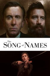 دانلود فیلم The Song Of Names 2019