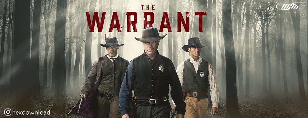 دانلود فیلم The Warrant 2020