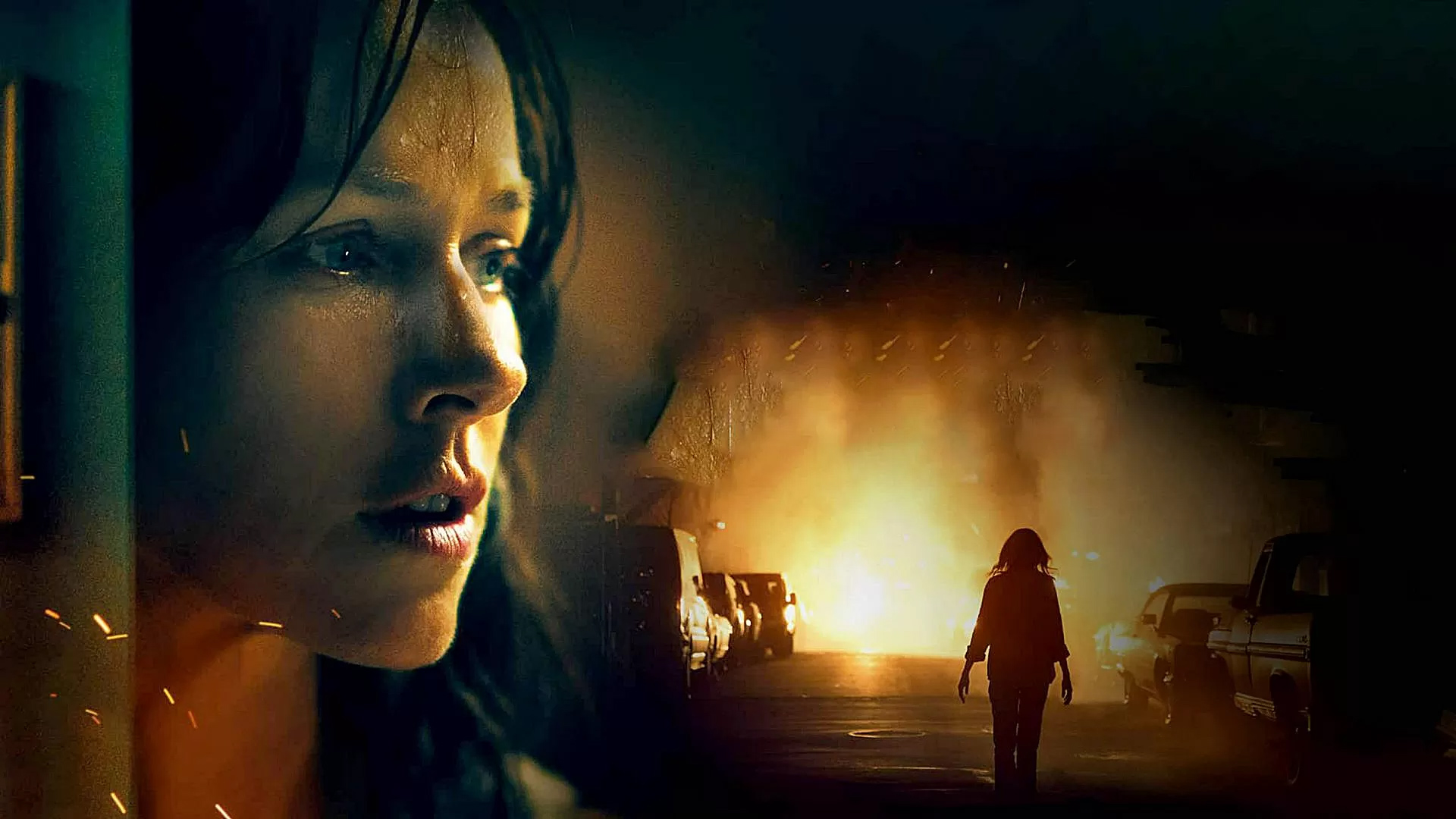 دانلود فیلم ساعت گرگ The Wolf Hour 2019