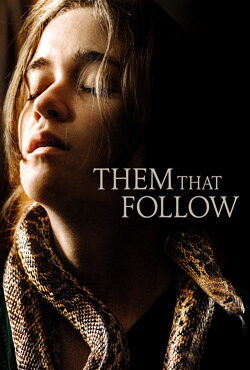 دانلود فیلم Them That Follow 2019