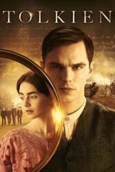 دانلود فیلم تالکین Tolkien 2019