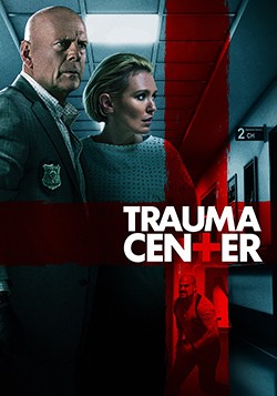 دانلود فیلم Trauma Center 2019