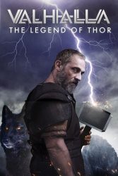 دانلود فیلم والهالا: افسانه تور Valhalla : The Legend of Thor 2019