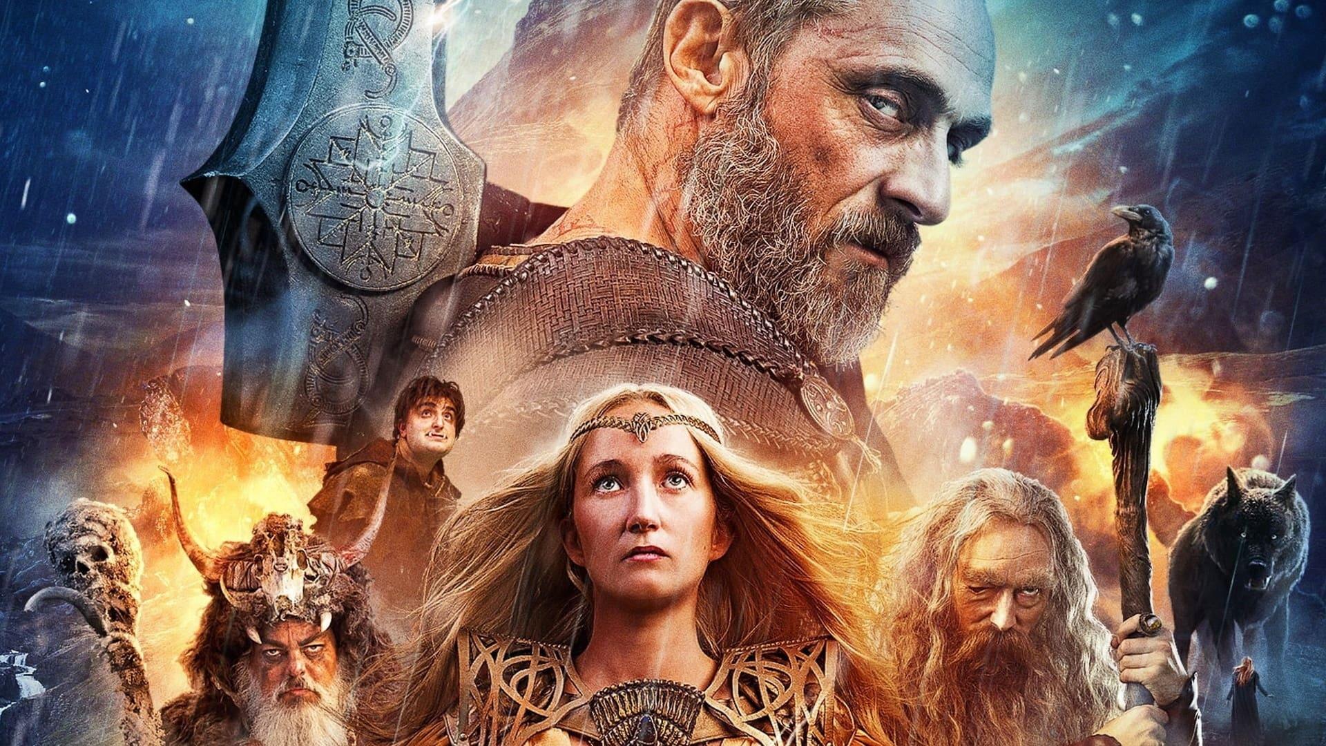 تصویر فیلم Valhalla : The Legend of Thor