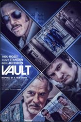 دانلود فیلم والت Vault 2019