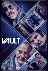 دانلود فیلم Vault 2019