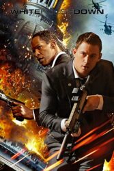 دانلود فیلم White House Down 2013