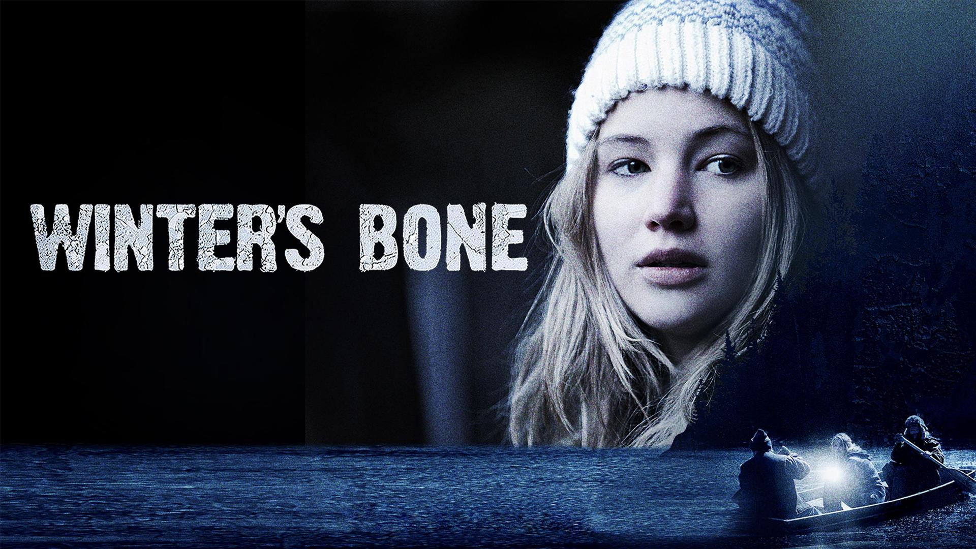 تصویر فیلم Winters Bone