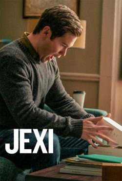 دانلود فیلم جکسی Jexi 2019