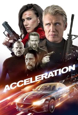 دانلود فیلم شتاب Acceleration 2019