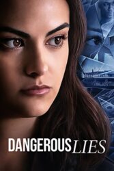 دانلود فیلم Dangerous Lies 2020