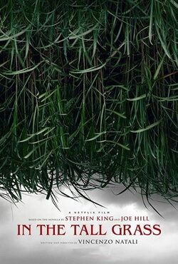 دانلود فیلم In the Tall Grass 2019
