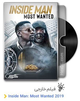 دانلود فیلم Inside Man: Most Wanted 2019