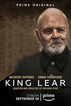 دانلود فیلم King Lear 2018