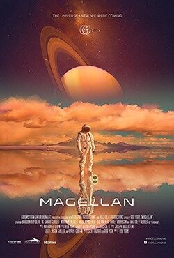 دانلود فیلم Magellan 2017