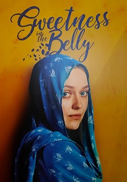 دانلود فیلم Sweetness in the Belly 2019