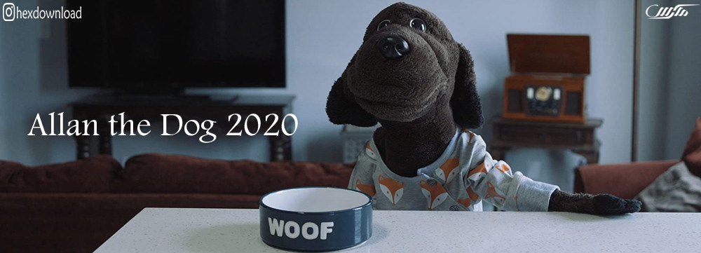 دانلود فیلم Allan the Dog 2020