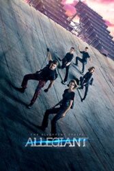 دانلود فیلم Allegiant 2016