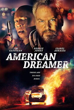 دانلود فیلم American Dreamer 2018