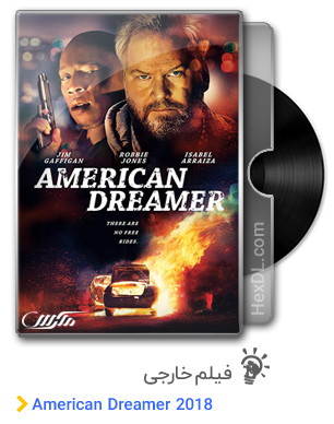 دانلود فیلم American Dreamer 2018