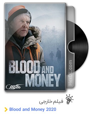 دانلود فیلم Blood and Money 2020