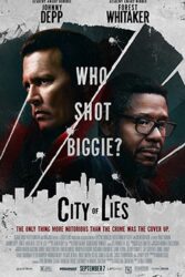 دانلود فیلم City of Lies 2018