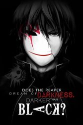 دانلود انیمیشن سریالی تاریک تر از سیاهی Darker Than Black