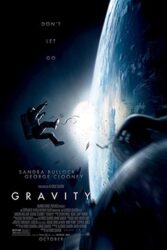 دانلود فیلم Gravity 2013