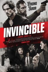 دانلود فیلم Invincible 2020