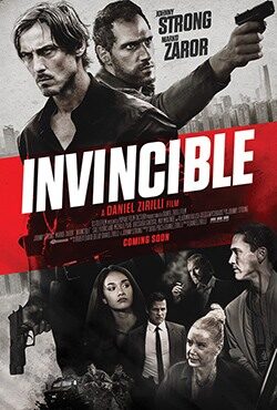 دانلود فیلم Invincible 2020