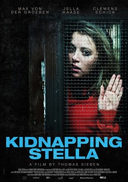 دانلود فیلم Kidnapping Stella 2019