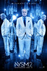 دانلود فیلم اکنون مرا میبینی 2 Now You See Me 2 2016