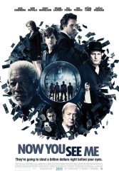 دانلود فیلم اکنون مرا میبینی 1 Now You See Me 2013