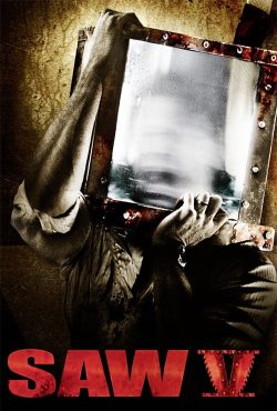 دانلود فیلم اره 5 Saw V 2008