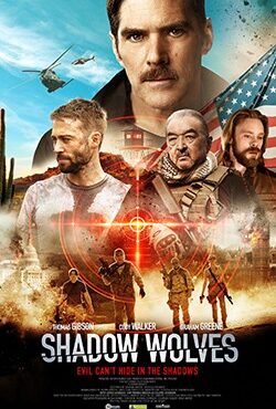 دانلود فیلم Shadow Wolves 2019