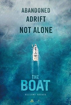 دانلود فیلم The Boat 2018