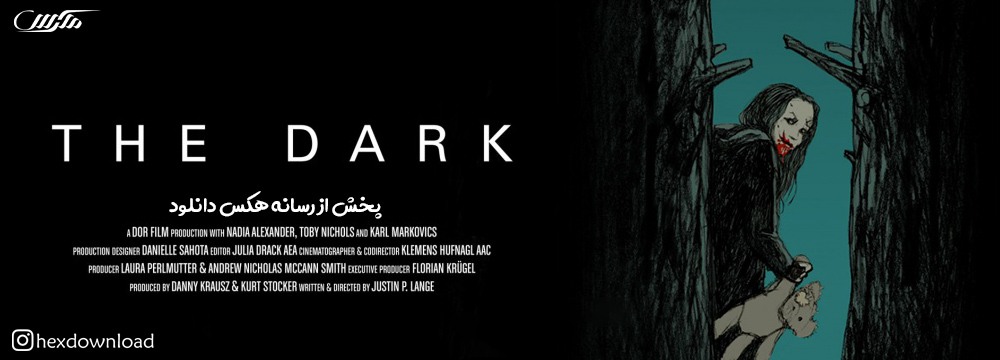 دانلود فیلم The Dark 2018