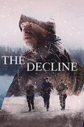 دانلود فیلم The Decline 2020