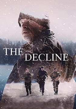 دانلود فیلم The Decline 2020