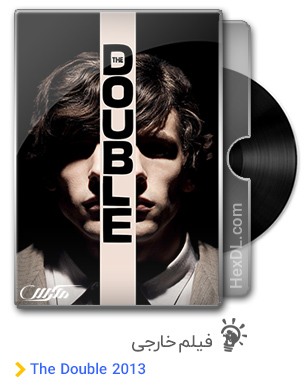 دانلود فیلم The Double 2013