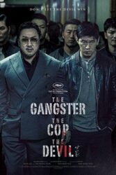 دانلود فیلم The Gangster the Cop the Devil 2019