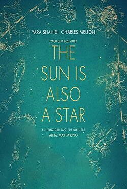 دانلود فیلم The Sun Is Also a Star 2019