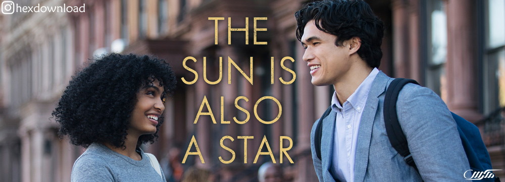 دانلود فیلم The Sun Is Also a Star 2019